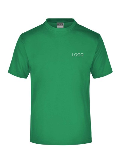 copy of JN001 T-Shirt for Men /Turquoise