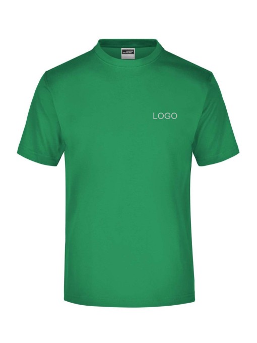 copy of JN001 T-Shirt for Men /Turquoise