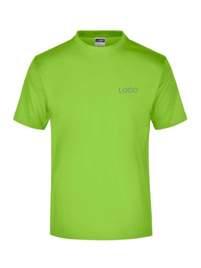 copy of JN001 T-Shirt for Men /Turquoise