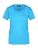 copy of T-shirt for women JN901 / Turquoise