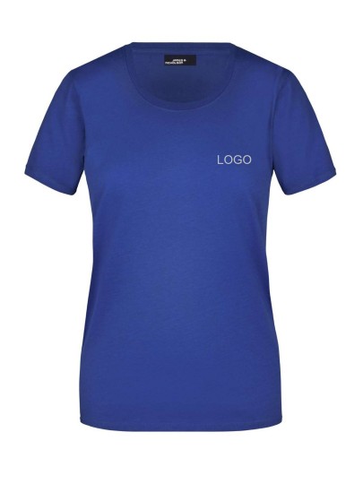 T-shirt for women JN901 / Royal