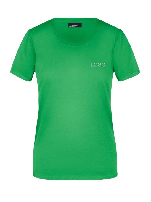 copy of T-shirt for women JN901 / Turquoise