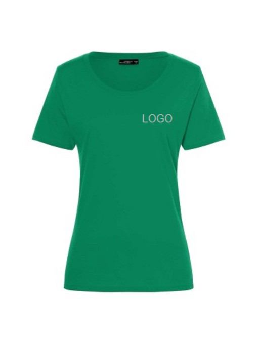 copy of T-shirt for women JN901 / Black