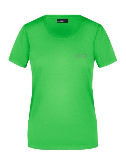 copy of T-shirt for women JN901 / Turquoise