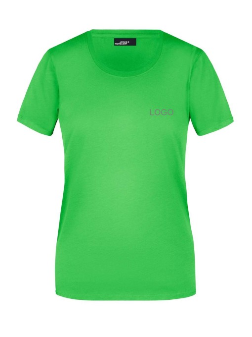 copy of T-shirt for women JN901 / Turquoise