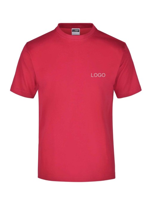 copy of Children's T-shirt JN019 / Tomato