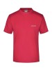 Laste T-särk JN019 / Red