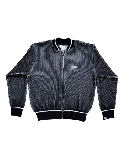 copy of Children´s zippered bomber jacket KSG PIKKY / Navy