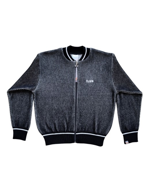 copy of Children´s zippered bomber jacket KSG PIKKY / Navy
