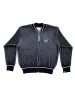 copy of Children´s zippered bomber jacket KSG PIKKY / Navy