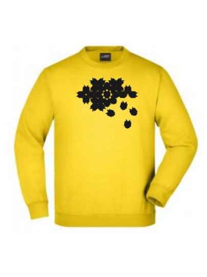 MHG Noorte pusa JN040 / Yellow