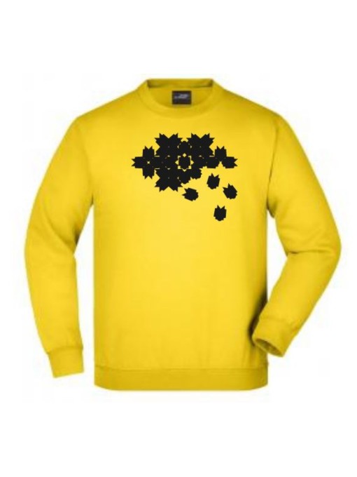 MHG Noorte pusa JN040 / Yellow