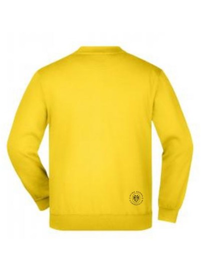 MHG Noorte pusa JN040 / Yellow