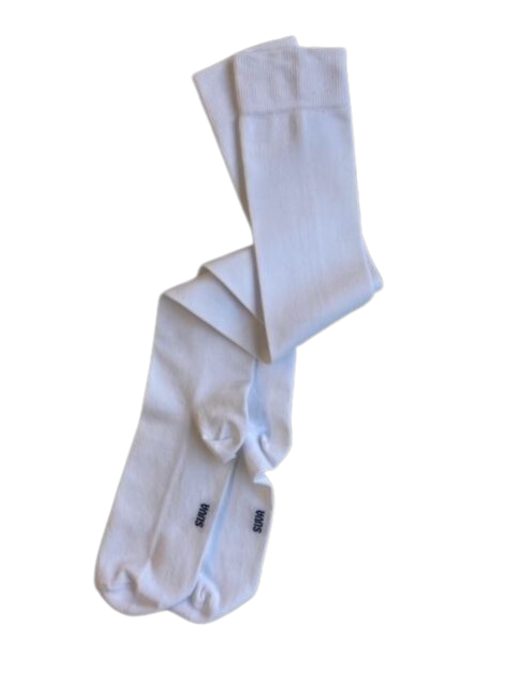 Ülepõlvepõlvikud art 8262 valge