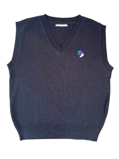 GAG VAYN unisex youth loose vest