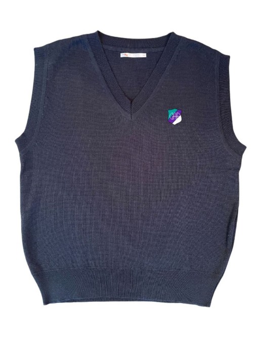 GAG VAYN unisex youth loose vest