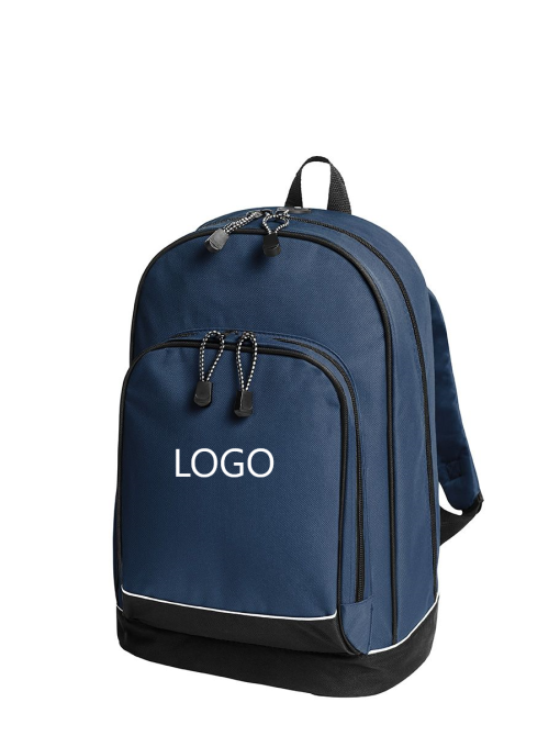 Seljakott / koolikott Daypack City1803310 / Navy