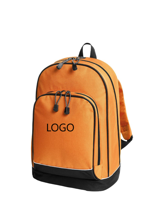 Daypack City 1803310 / Orange