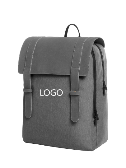 Notebook backpack URBAN 1813058 / Grey