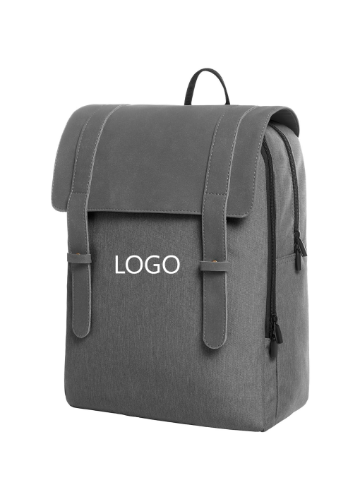 Notebook backpack URBAN 1813058 / Grey