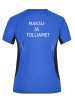 Naiste spordisärk JN390/ royal blue