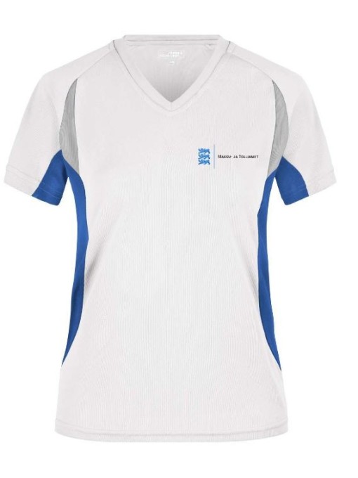 copy of Naiste spordisärk JN390/ royal blue