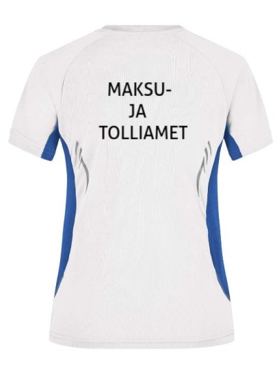 copy of Naiste spordisärk JN390/ royal blue