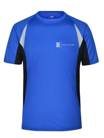 copy of Naiste spordisärk JN390/ royal blue