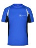 Meeste spordisärk JN391/ royal blue