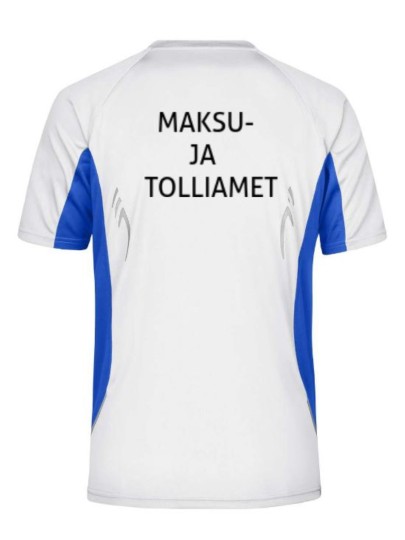 copy of Naiste spordisärk JN390/ royal blue
