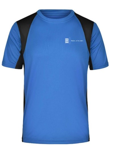 copy of Naiste spordisärk JN390/ royal blue