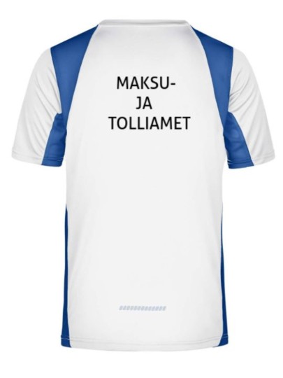 copy of Naiste spordisärk JN390/ royal blue