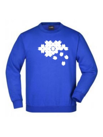 MHG Laste pusa JN040K / royal