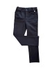 Egert, Trousers for Youths / Boys, black