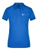 Naiste polosärk JN709/ royal