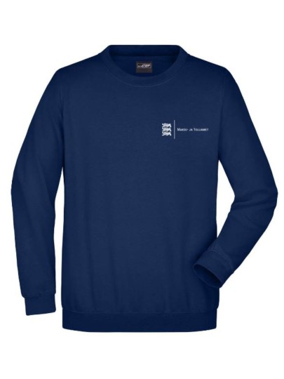 MTA JN040 Unisex pusa/ navy