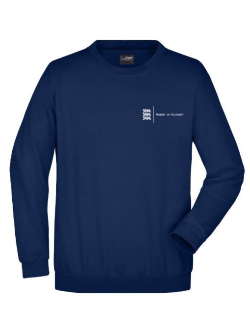 copy of MTA JN040 Unisex pusa/ black