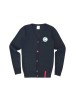 copy of TUG Cardigan for Kids PEIP 02 / Black