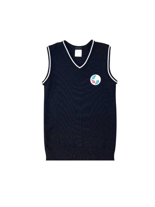 copy of KSG SEI 01 Vest for Kids / Navy