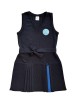 copy of VHK Dress for Girls VIRGE25/ Black