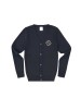 Cardigan for Youth and children SINI 02 / Black