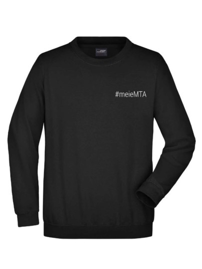 copy of MTA JN040 Unisex pusa/ black