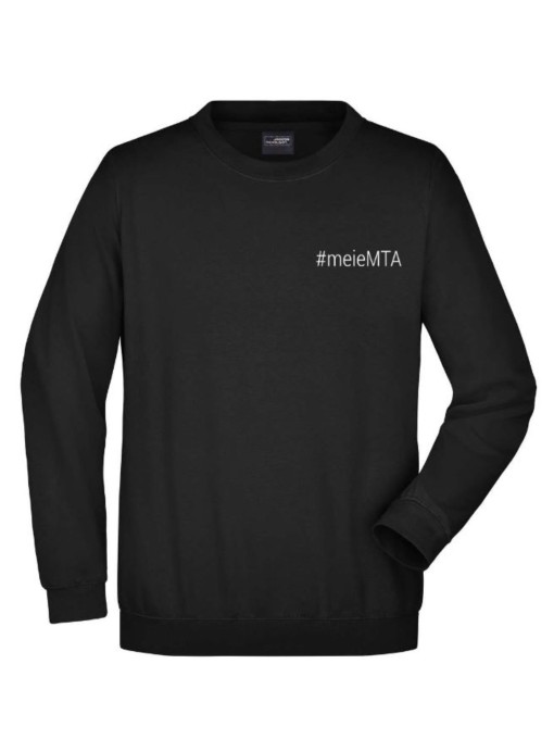 copy of MTA JN040 Unisex pusa/ black