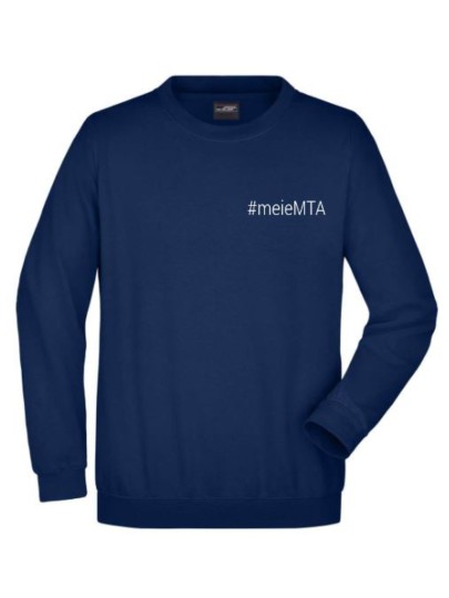 copy of MTA JN040 Unisex pusa/ black