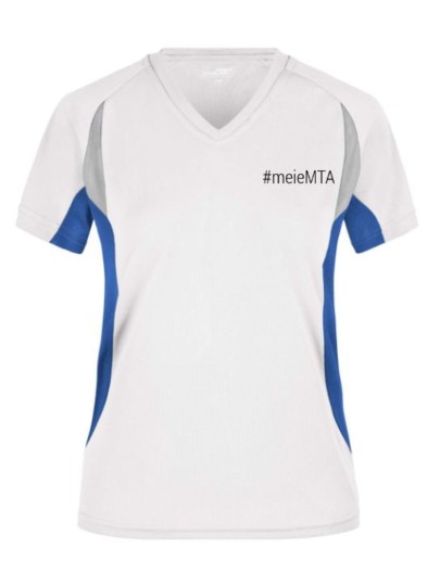 copy of Naiste spordisärk JN390/ royal blue