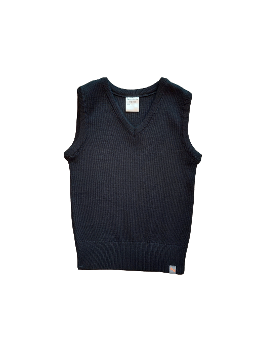 copy of Vest for Kids VIO 01 / Black