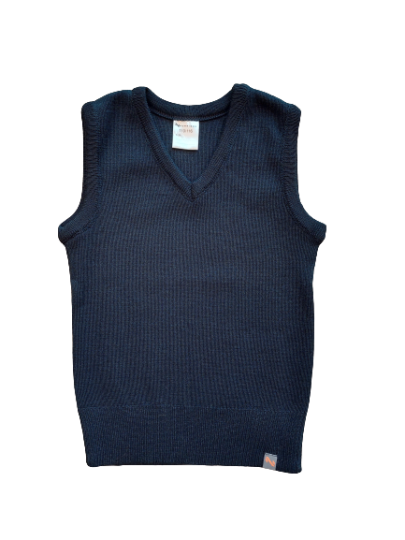copy of Vest for Kids VIO 01 / Black
