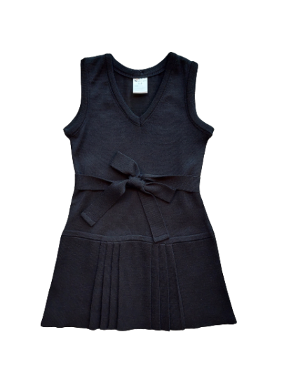 copy of Dress for Girls Virge 25 / Black