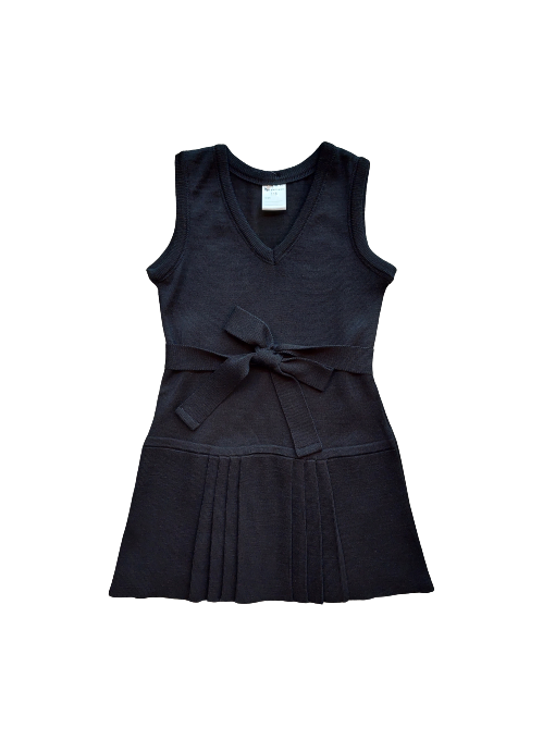 copy of Dress for Girls Virge 25 / Black