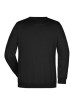 copy of Round Sweat Heavy Junior, Black